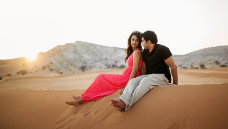 Rajasthan Honeymoon Tour Package