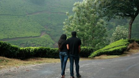 Mussoorie Honeymoon Tour