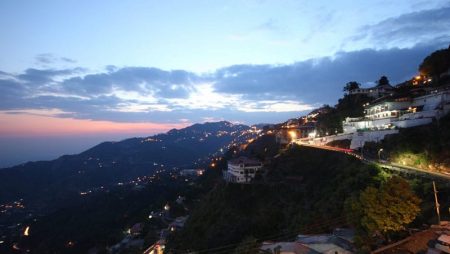 Nainital Masoori (Family Package)