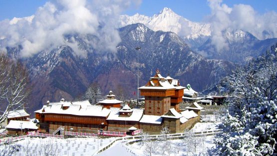 Shimla – Kinnaur 5 days tour package