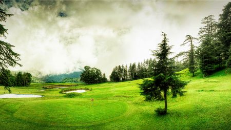 Shimla Kufri Naldehra