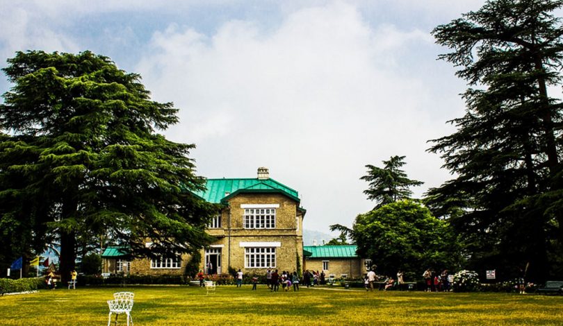 chail-palace